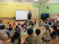 写真：防犯教室3