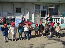 写真：マジオ交流1