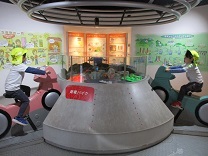 写真：お別れ遠足2