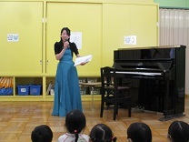 写真：コンサート1