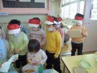 お店屋さんの写真4