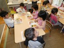 写真：お別れ会14