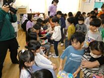 写真：お別れ会10