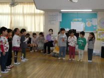 写真：お別れ会3