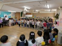 写真：お別れ会7