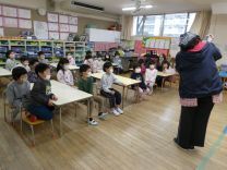 写真：じゃがいもクイズ3