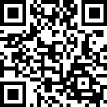 画像：申し込みフォーム二次元コード