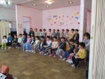 らいおん組の写真