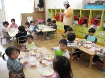 写真：お別れ会食会14