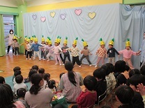 写真：お別れ会食会10