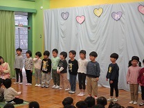 写真：お別れ会食会11