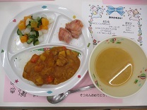 写真：お別れ会食会13