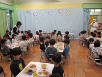 写真：お別れ会食会15