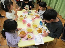 写真：お別れ会食会16