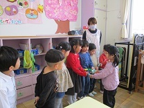 写真：お別れ会食会17