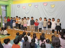 写真：お別れ会食会18