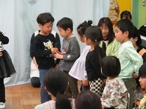 写真：お別れ会食会2