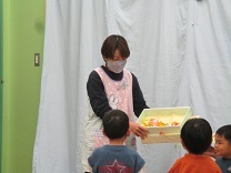 写真：お別れ会食会3