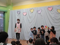 写真：お別れ会食会4