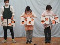 写真：お別れ会食会5