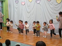 写真：お別れ会食会8