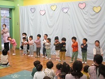 写真：お別れ会食会9