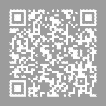 日野市観光協会ホームページのQRコード