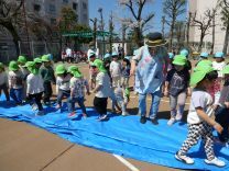 写真：土づくり7