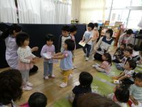 写真：誕生会2