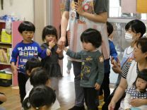 写真：誕生会5