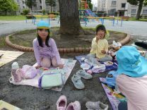 写真：4.5歳児遠足13
