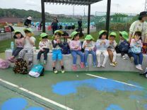 写真：4.5歳児遠足2