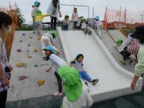 写真：4.5歳児遠足4