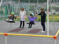 写真：4.5歳児遠足6