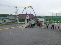 写真：4.5歳児遠足8