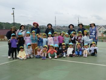 写真：4.5歳児遠足17