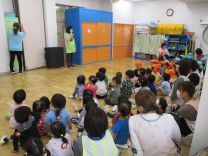 写真：誕生会1