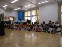 写真：誕生会12
