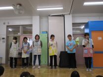 写真：誕生会9