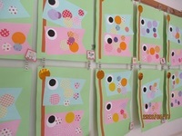 2歳こいのぼりの政策の写真