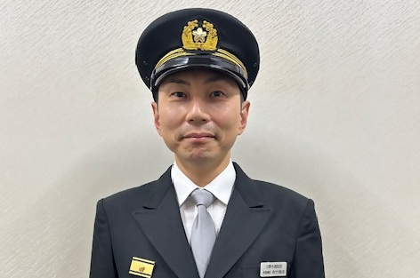 有竹　敬和の写真