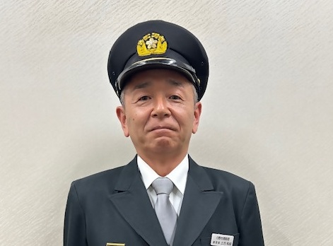 土方　和成の写真