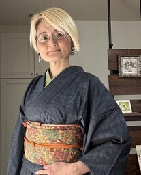 写真：井口英華氏