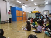 写真：誕生会3