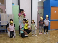 写真：誕生会4