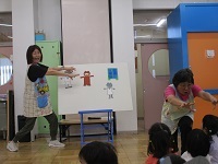写真：誕生会6
