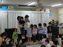 写真：誕生日3