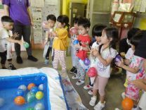 写真:ヨーヨー4