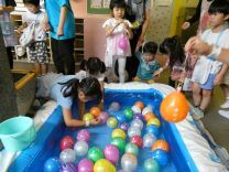 写真:ヨーヨー5