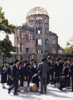 高麗弥助の写真